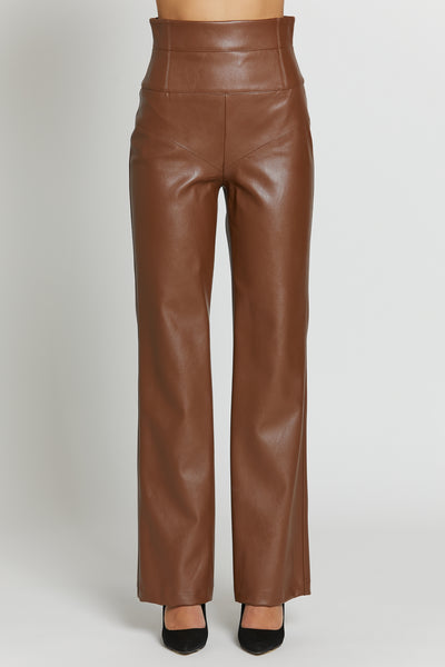 Riri Pants Brown