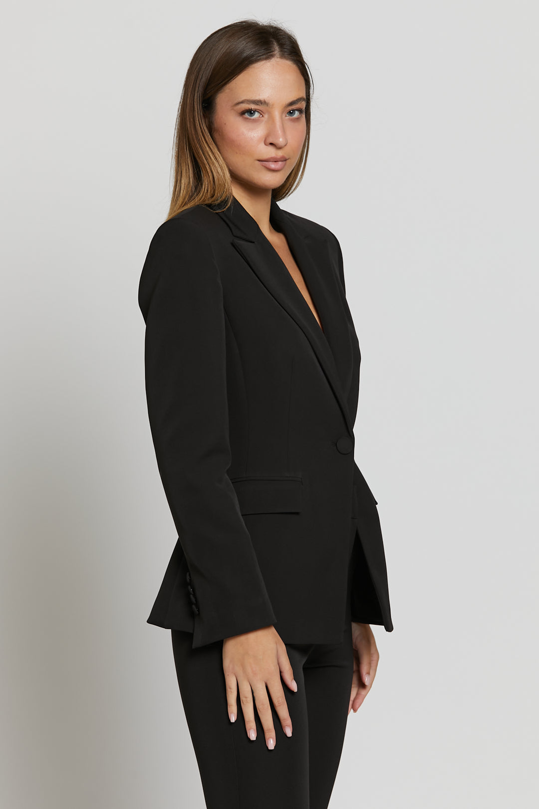 Afrodite Blazer Nero