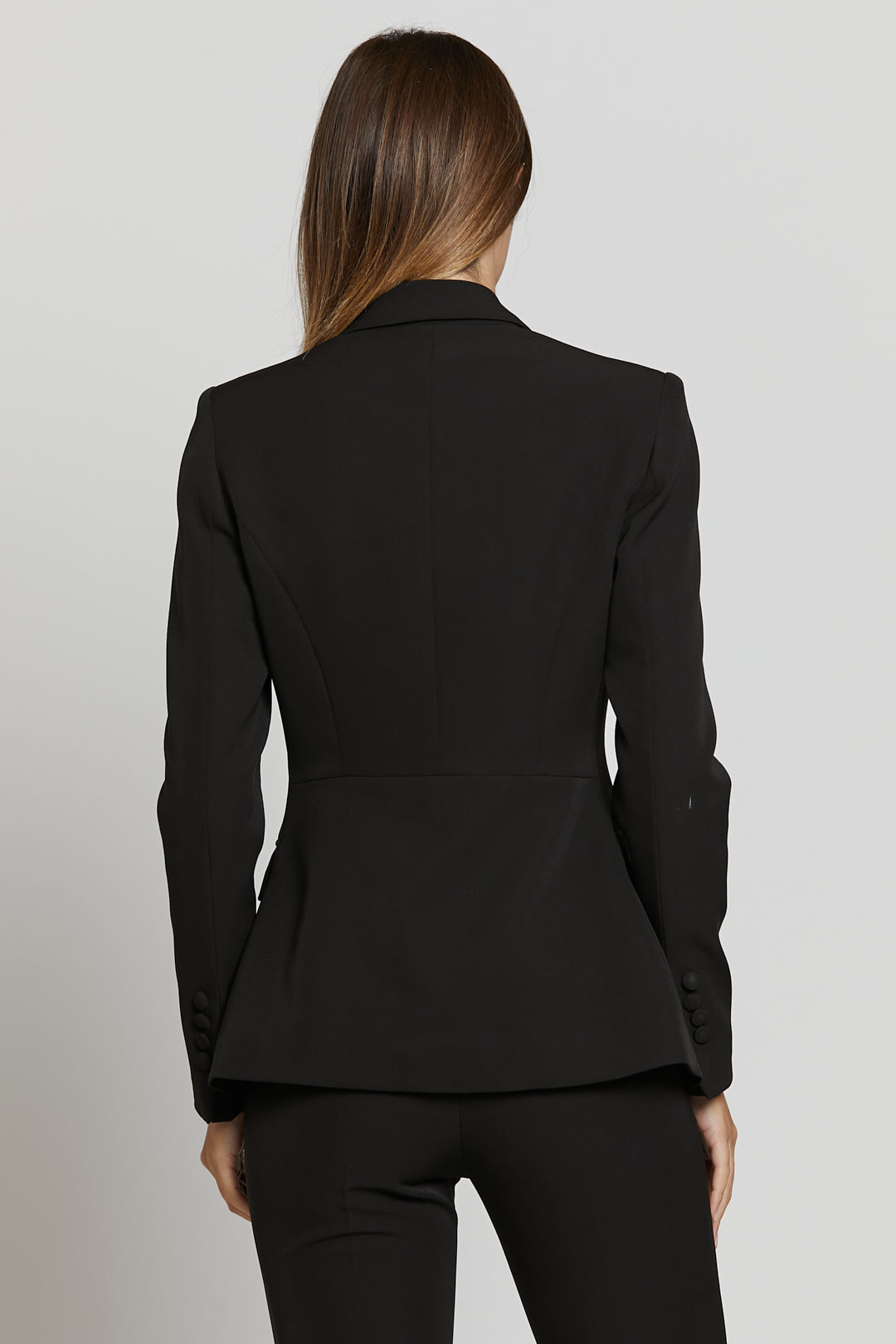 Afrodite Blazer Nero