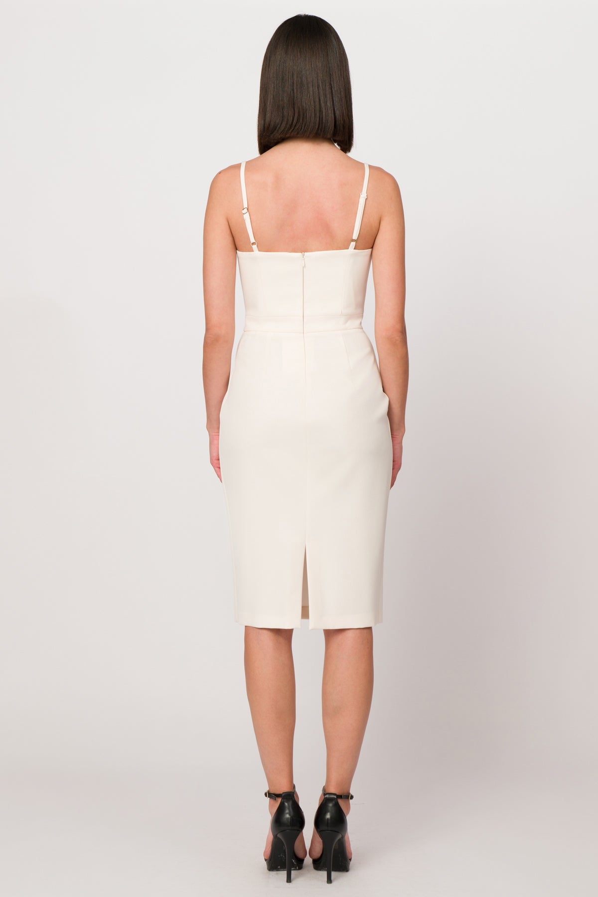 Tubino milk Midi