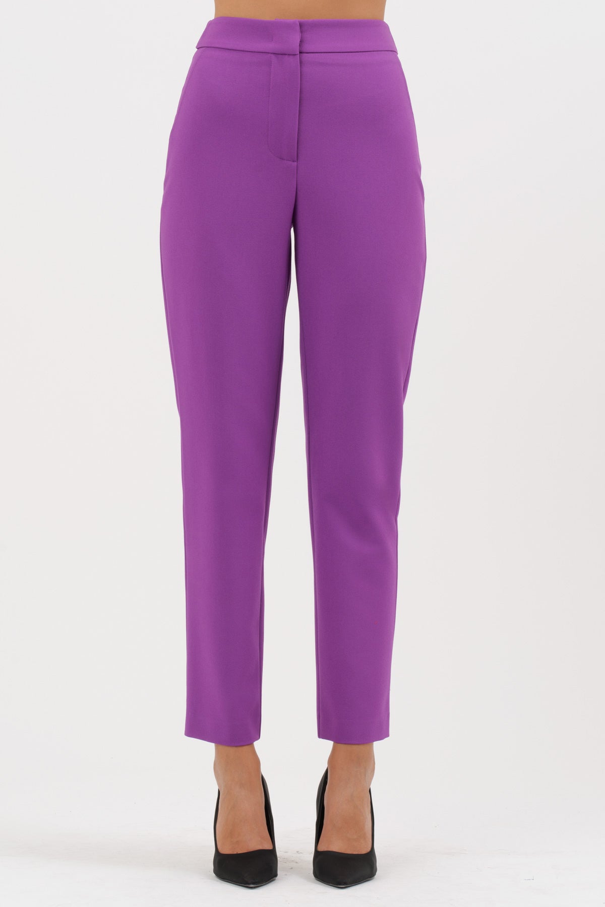 Pantalone Basic Crepe