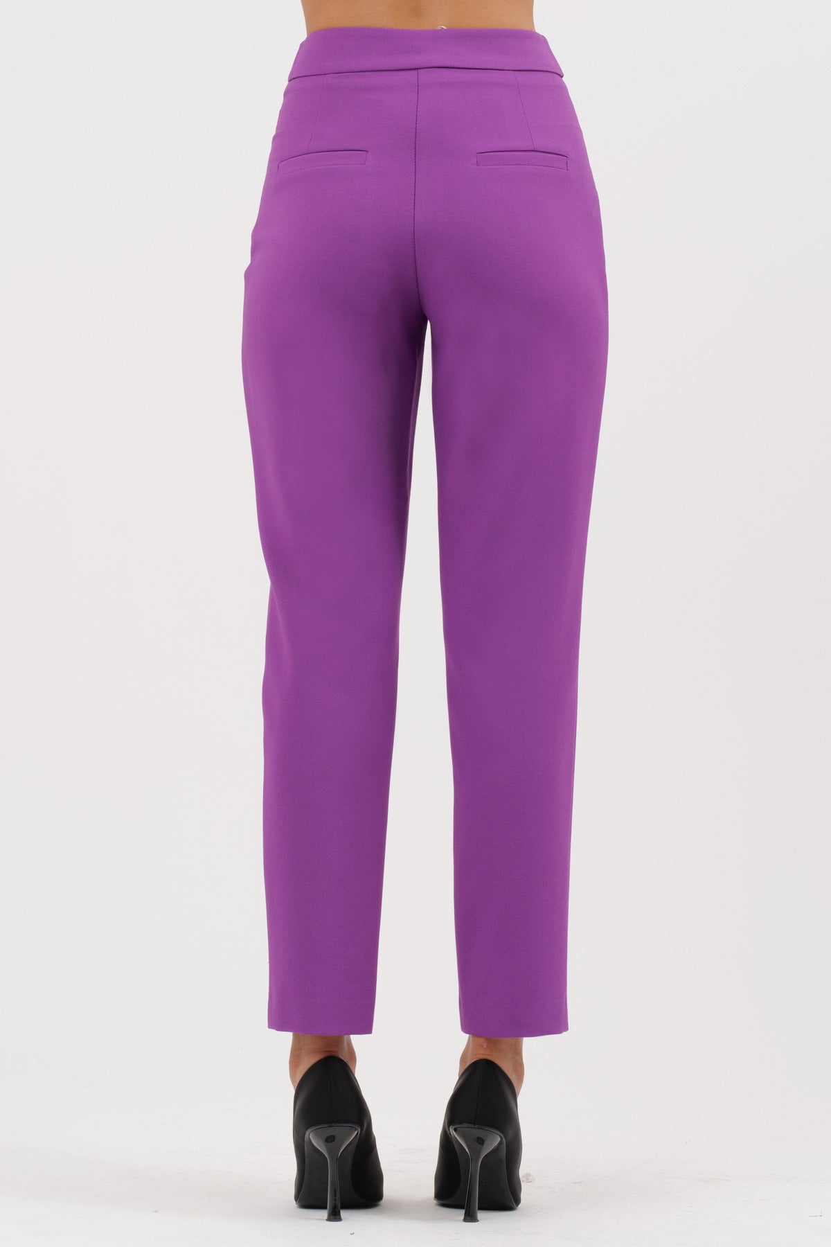 Pantalone Basic Crepe