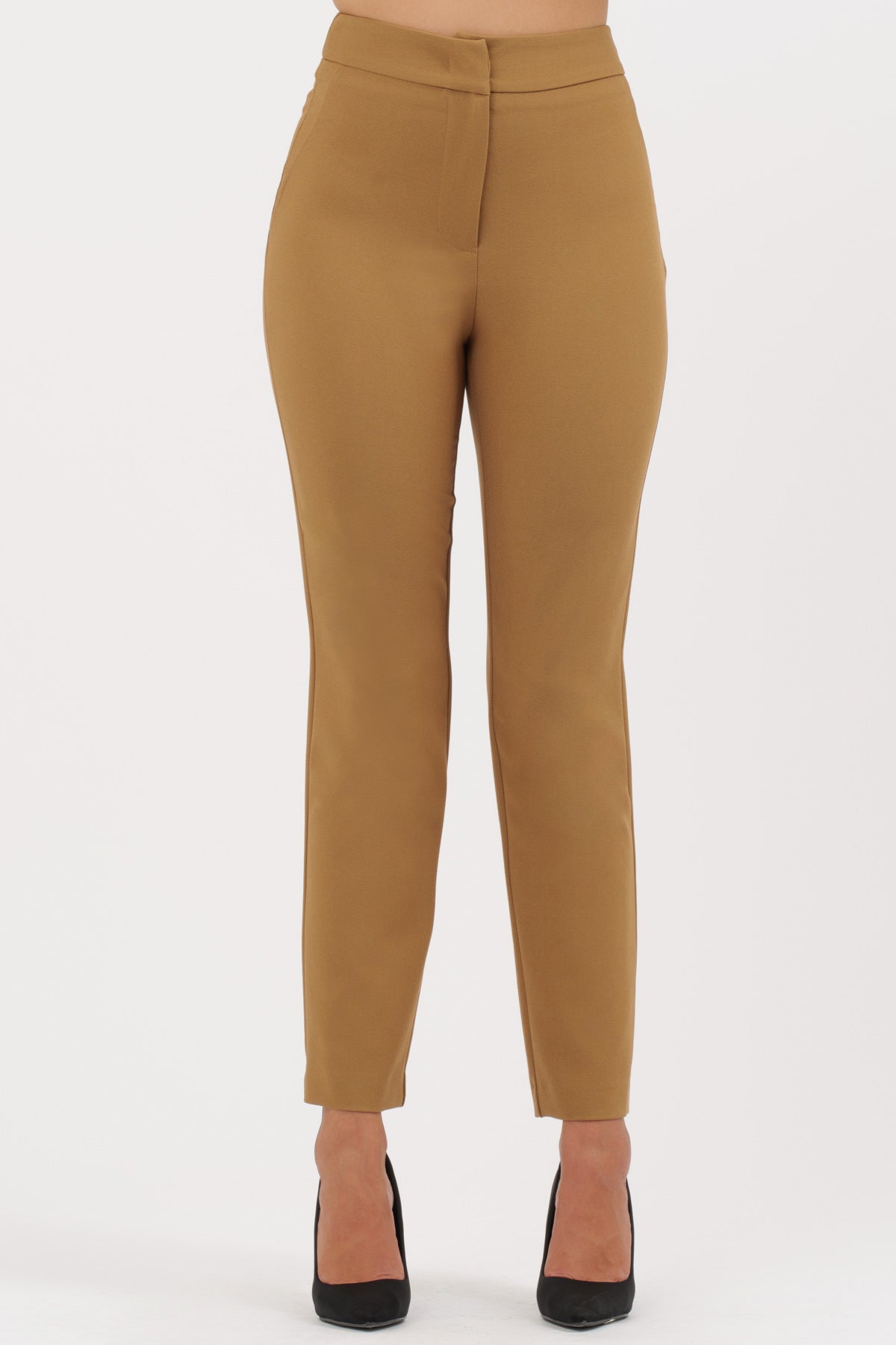 Pantalone Basic Crepe