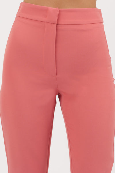 Pantaloni Basic Cassiopea