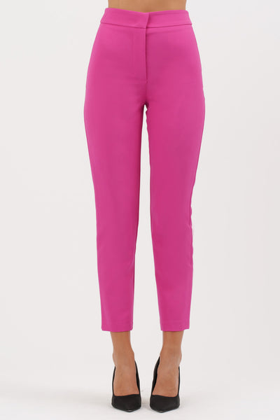 Pantaloni Basic Cassiopea