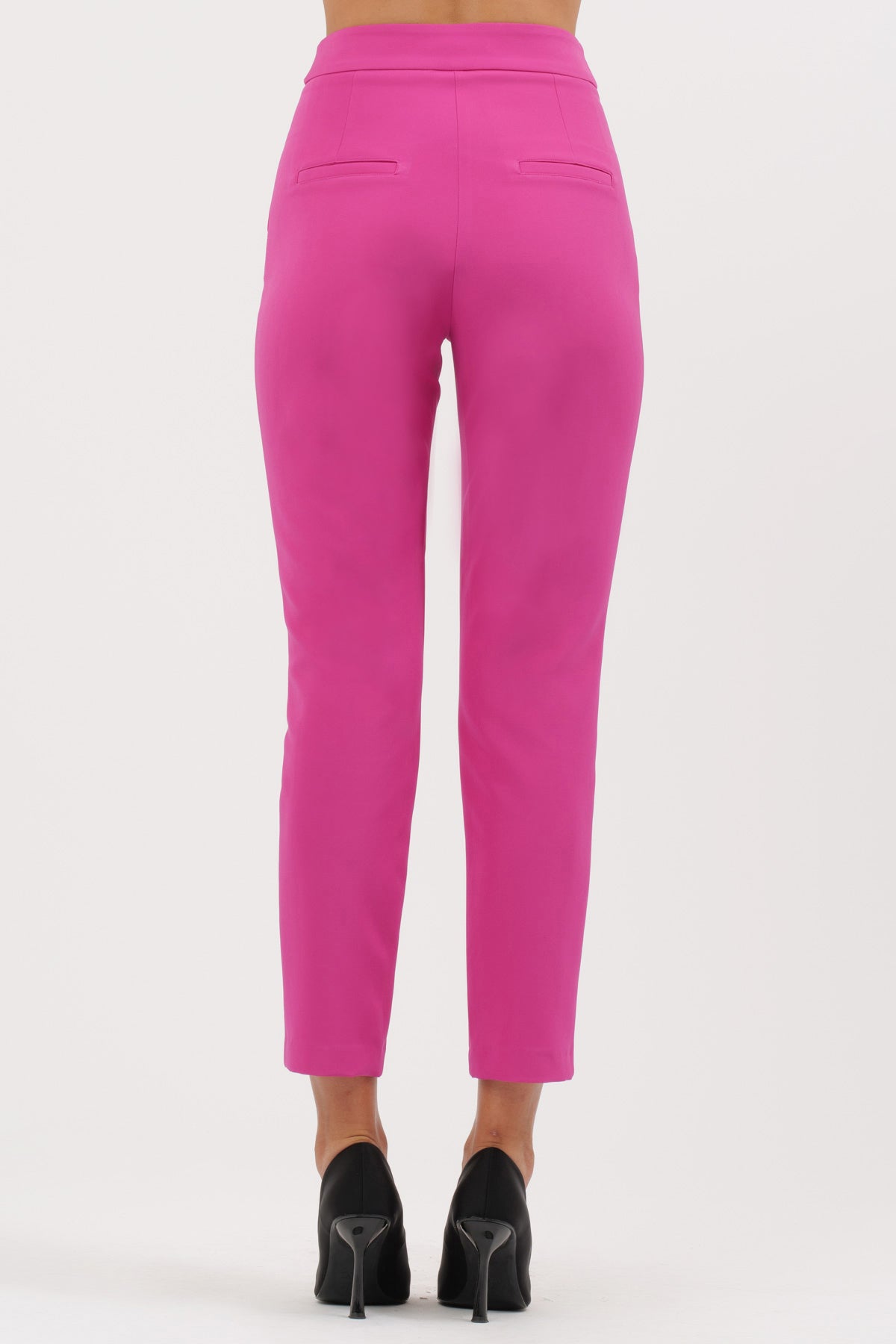 Pantaloni Basic Cassiopea