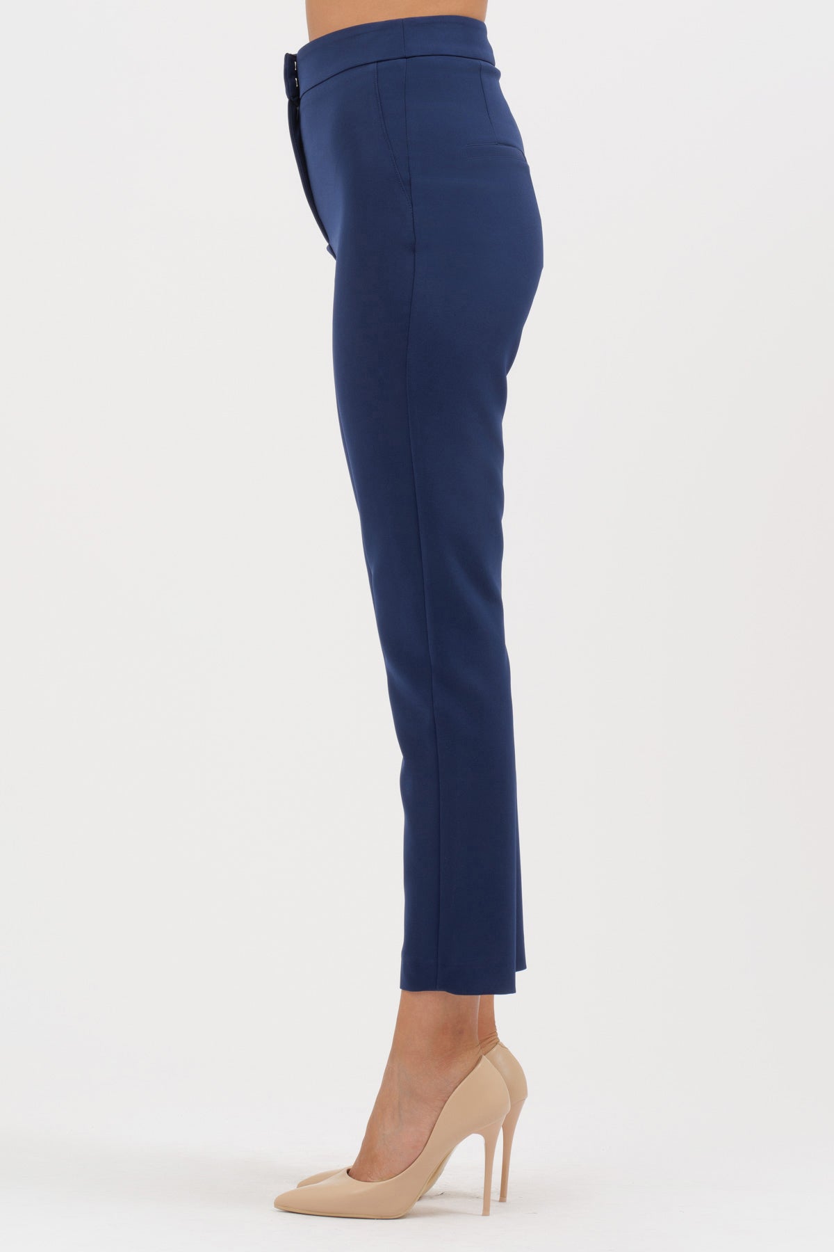 Pantaloni Basic Cassiopea