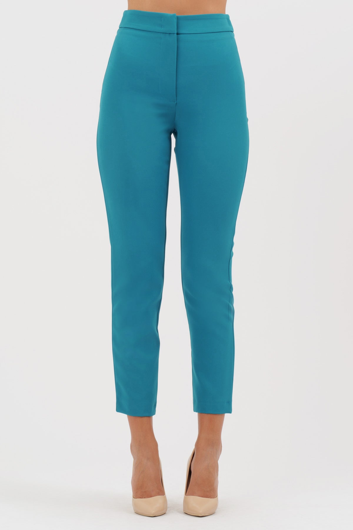 Pantaloni Basic Cassiopea