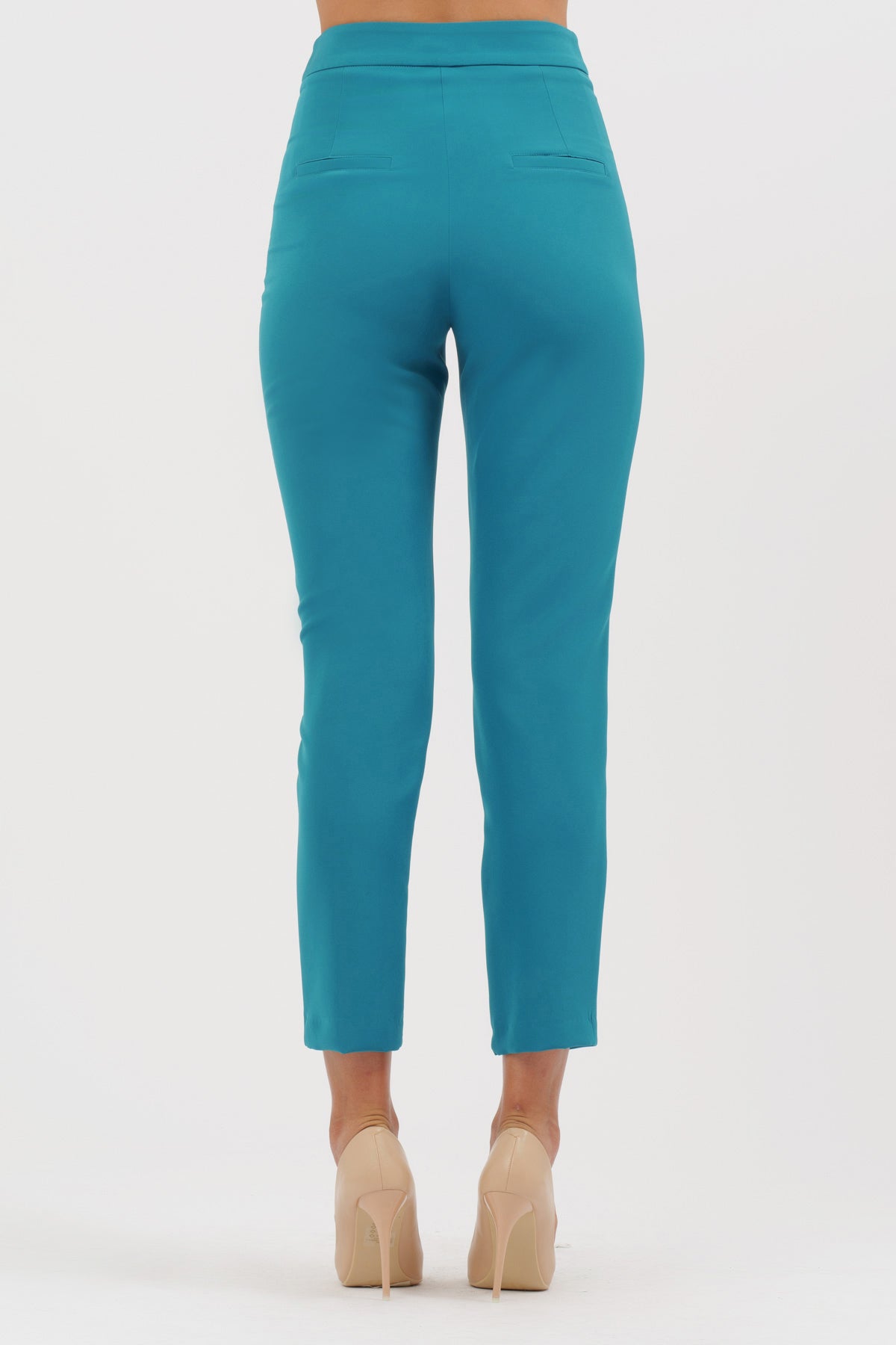 Pantaloni Basic Cassiopea