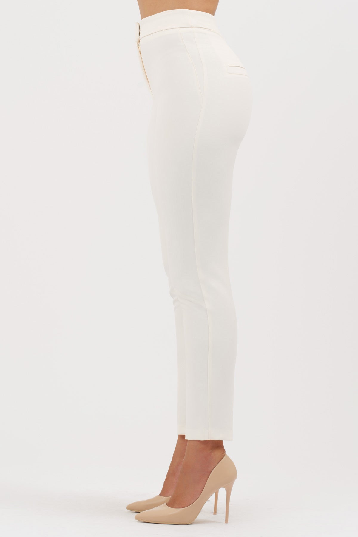 Pantaloni Basic Cassiopea