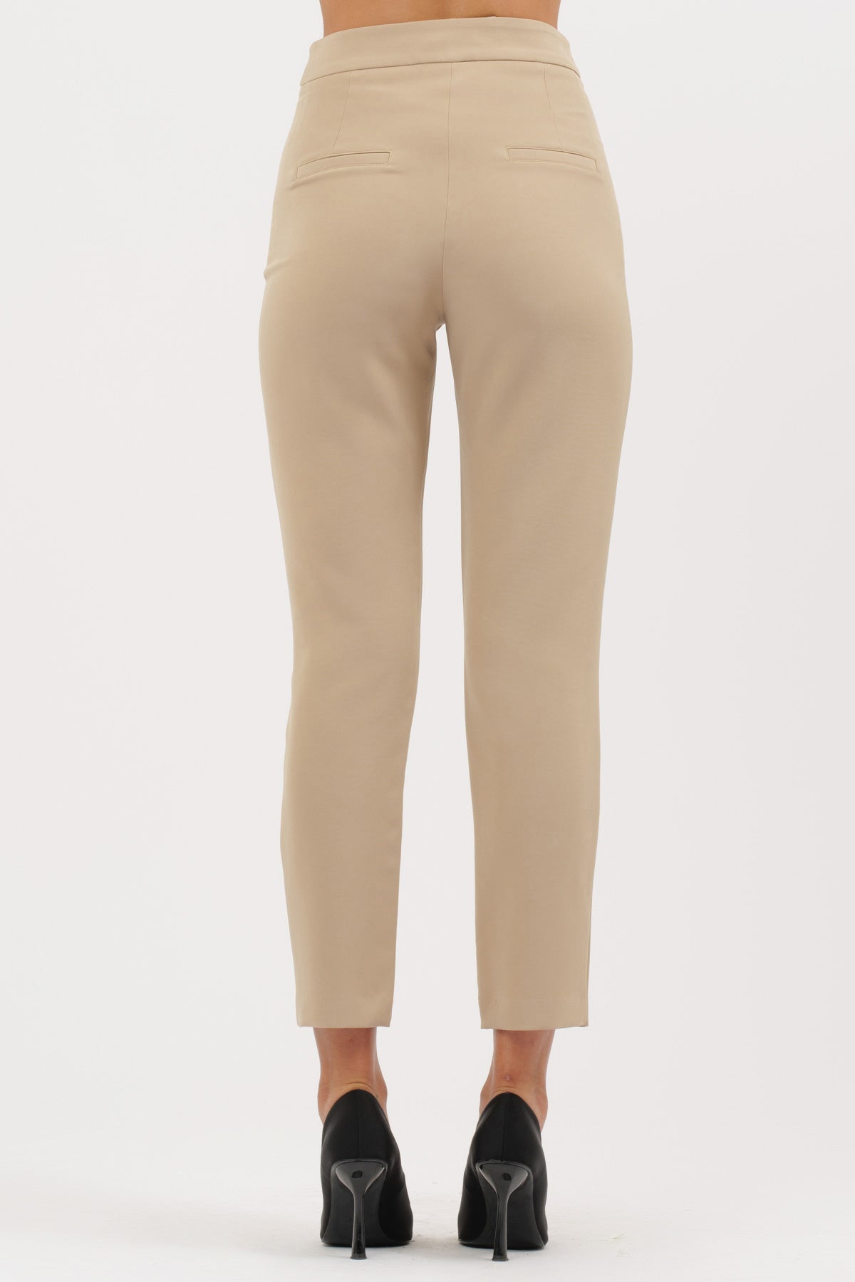 Pantaloni Basic Cassiopea