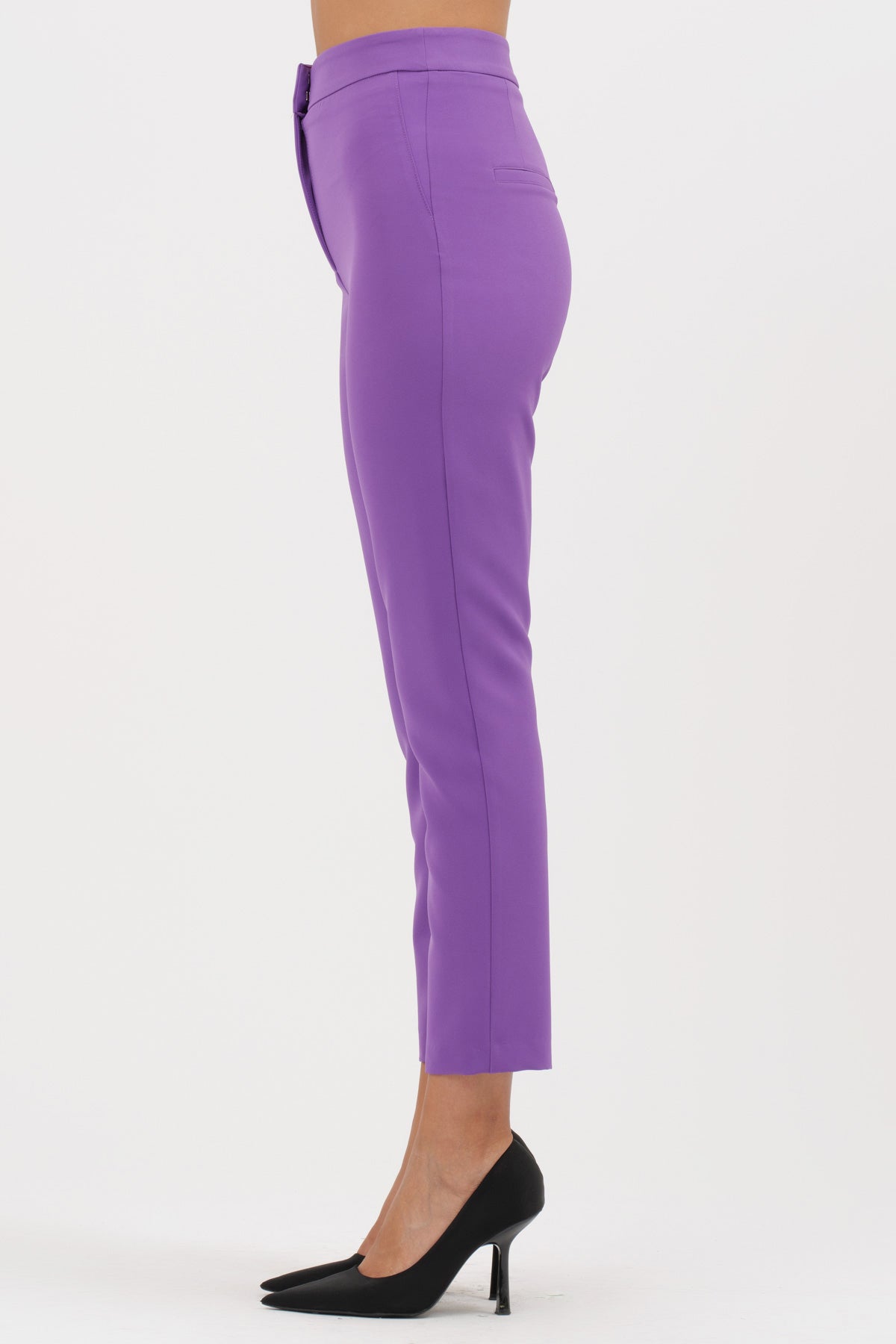 Pantaloni Basic Cassiopea