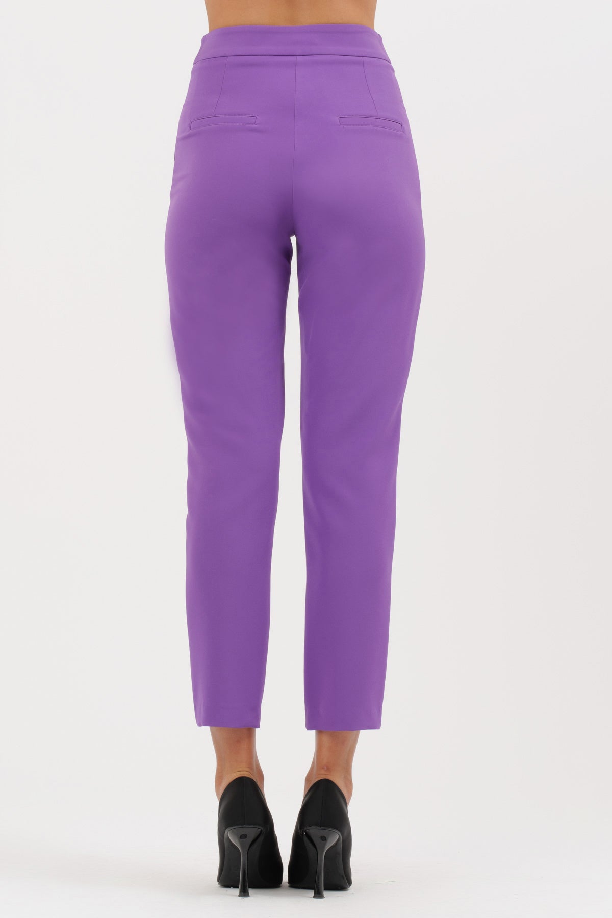 Pantaloni Basic Cassiopea