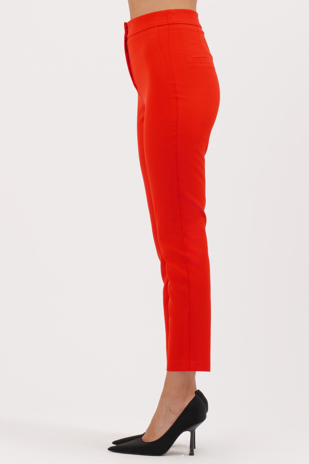 Pantaloni Basic Cassiopea