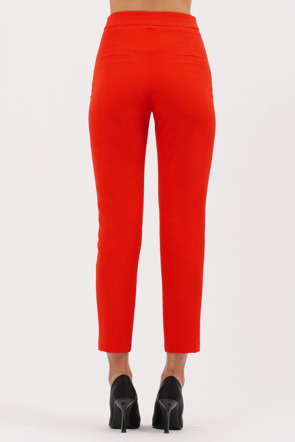 Pantaloni Basic Cassiopea