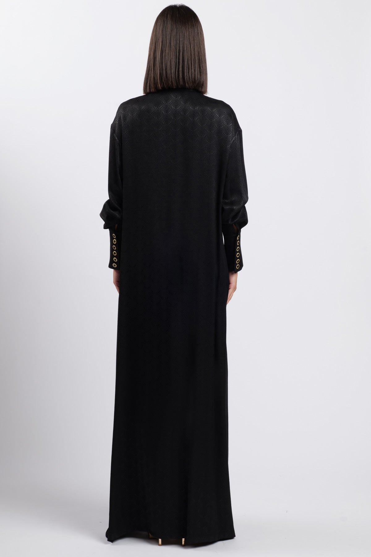 Abito Tunic Nero