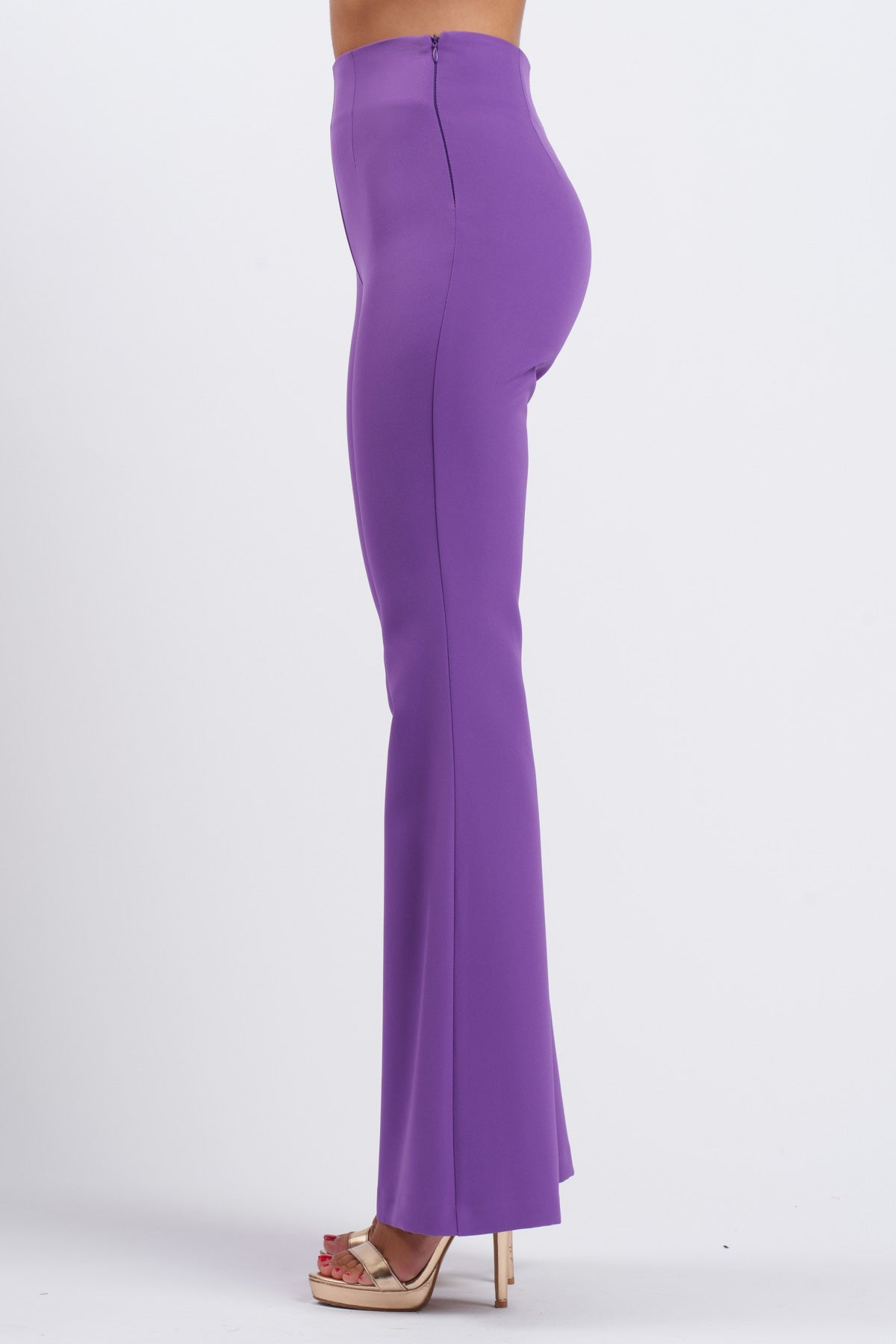 Pantalone Andromeda Violet