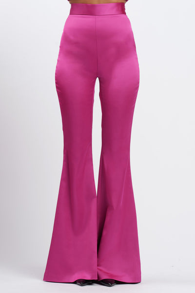 Pantalone Zampone Malva