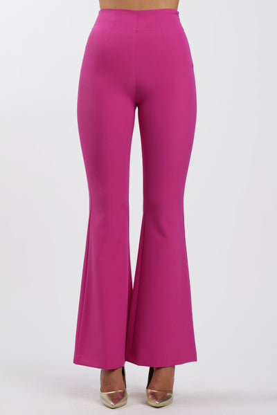 Pantalone Andromeda Malva