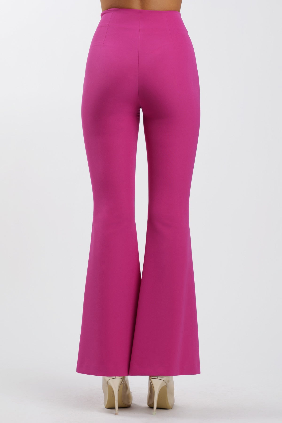 Pantalone Andromeda Malva