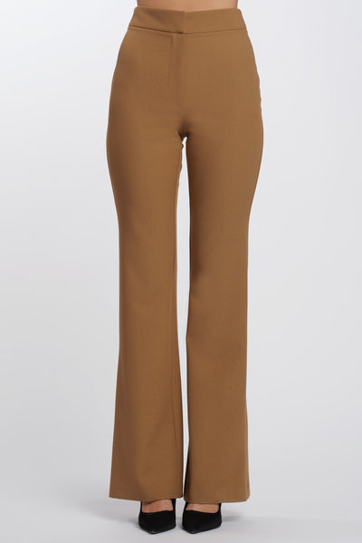 Pantalone Kiss Camel