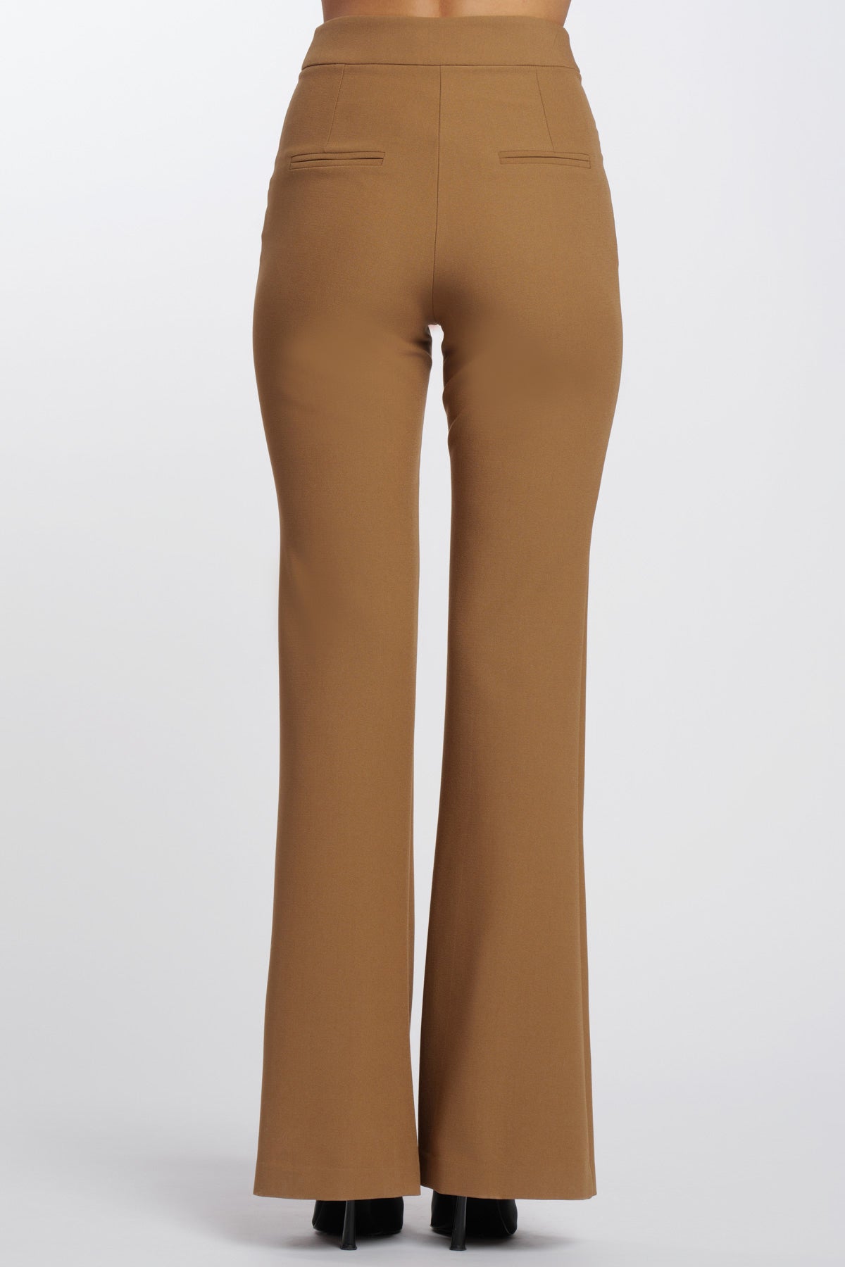 Pantalone Kiss Camel