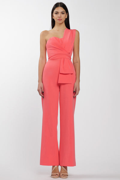 Jumpsuit Candy Corallo