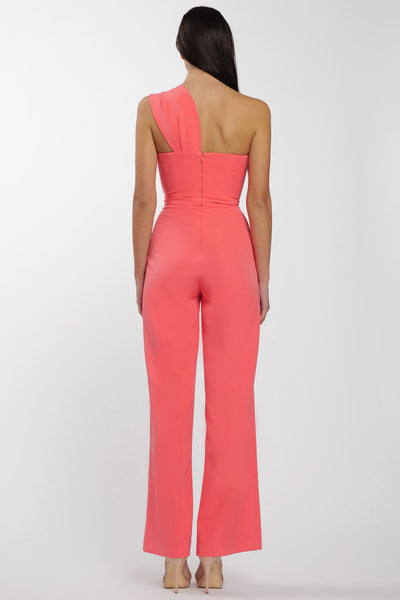 Jumpsuit Candy Corallo