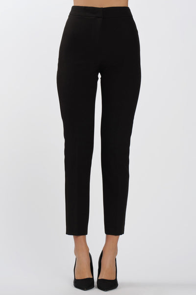 Slim Pants Basic Nero