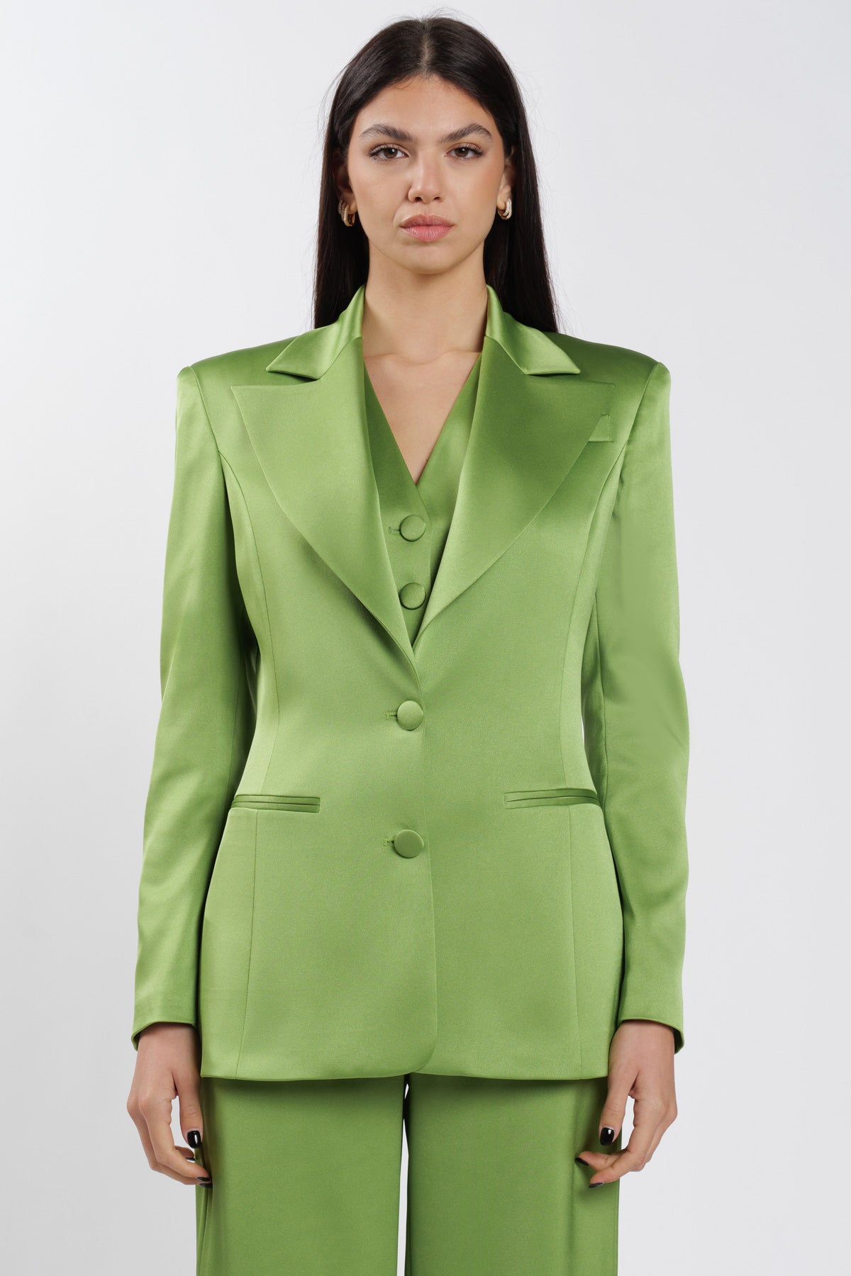 Jacket Naima Viva Verde