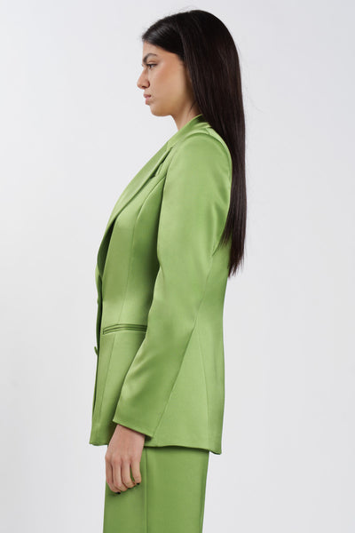 Jacket Naima Viva Verde