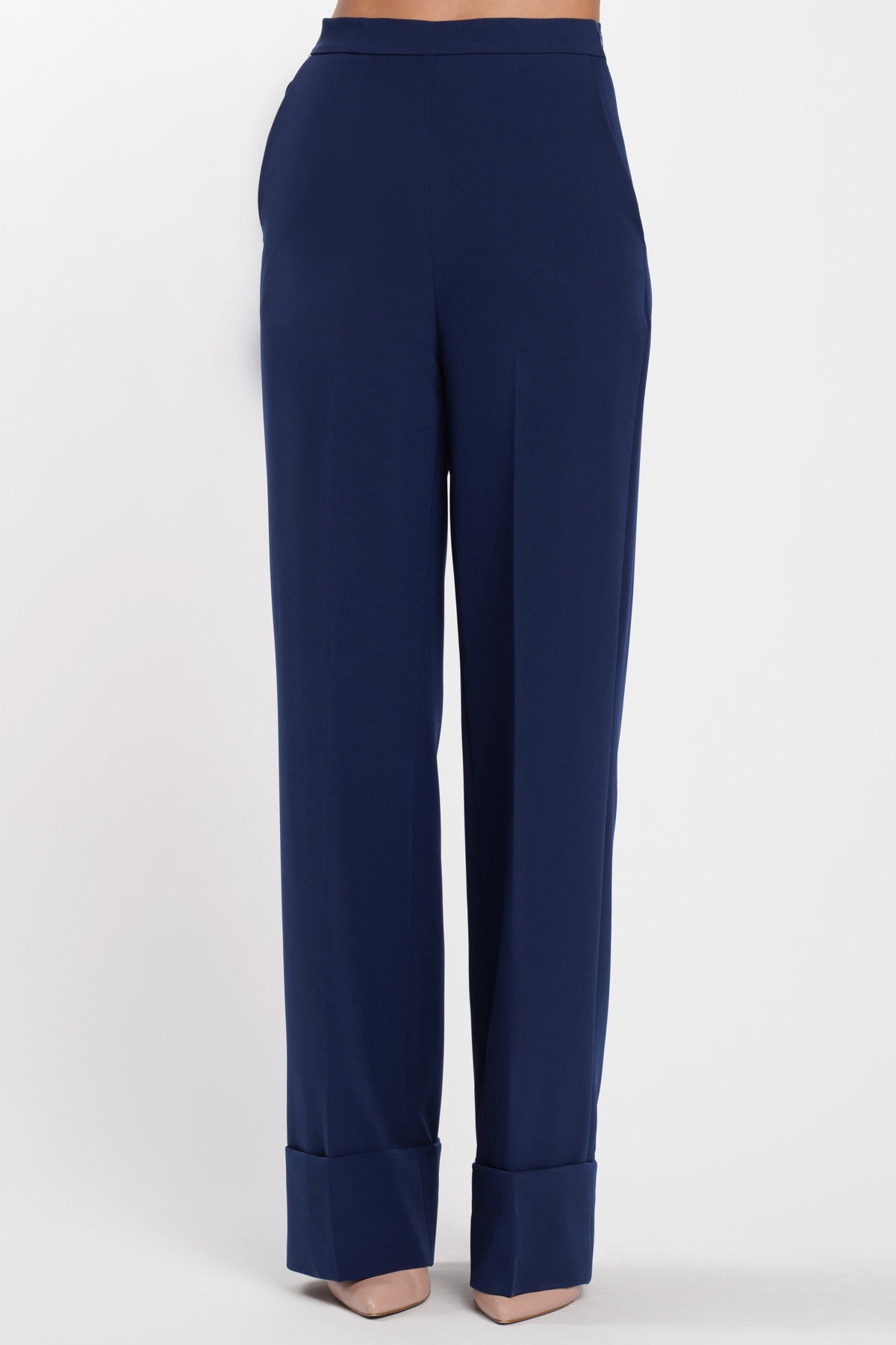 Eight Pants Navy