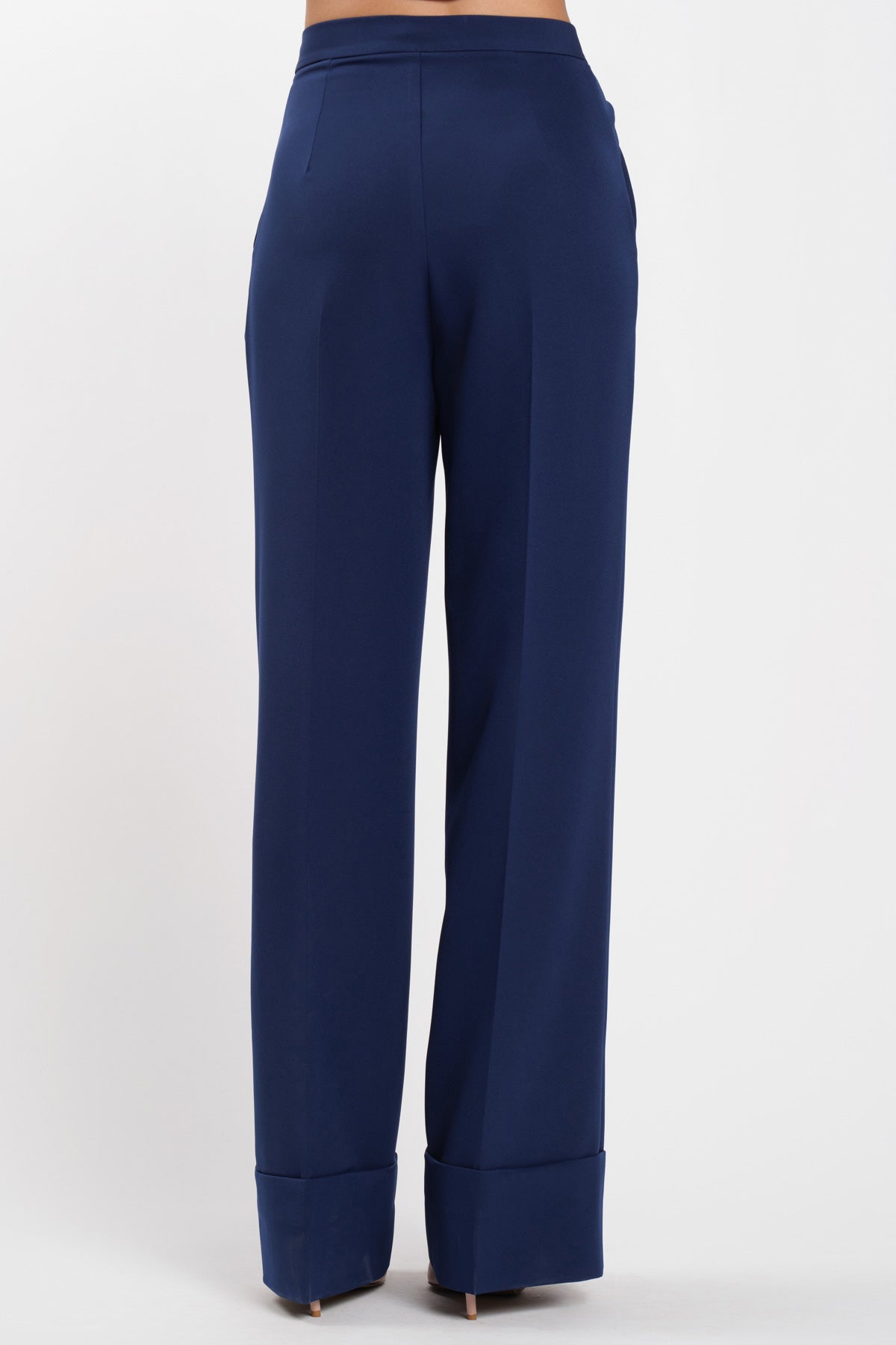 Eight Pants Navy