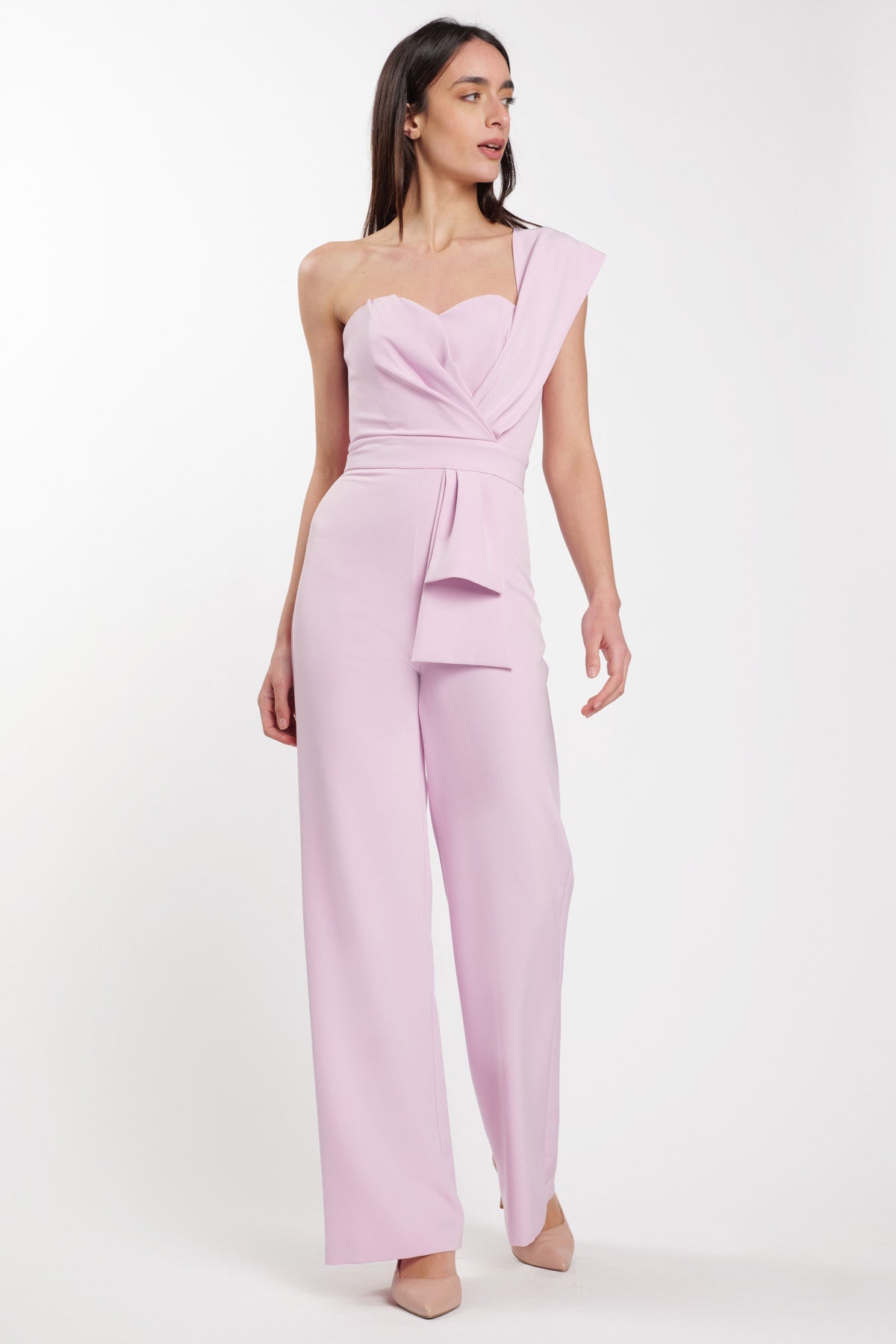 Jumpsuit Candy Glicine