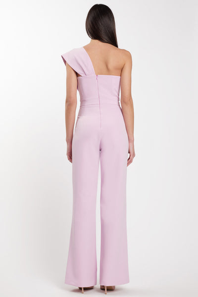 Jumpsuit Candy Glicine