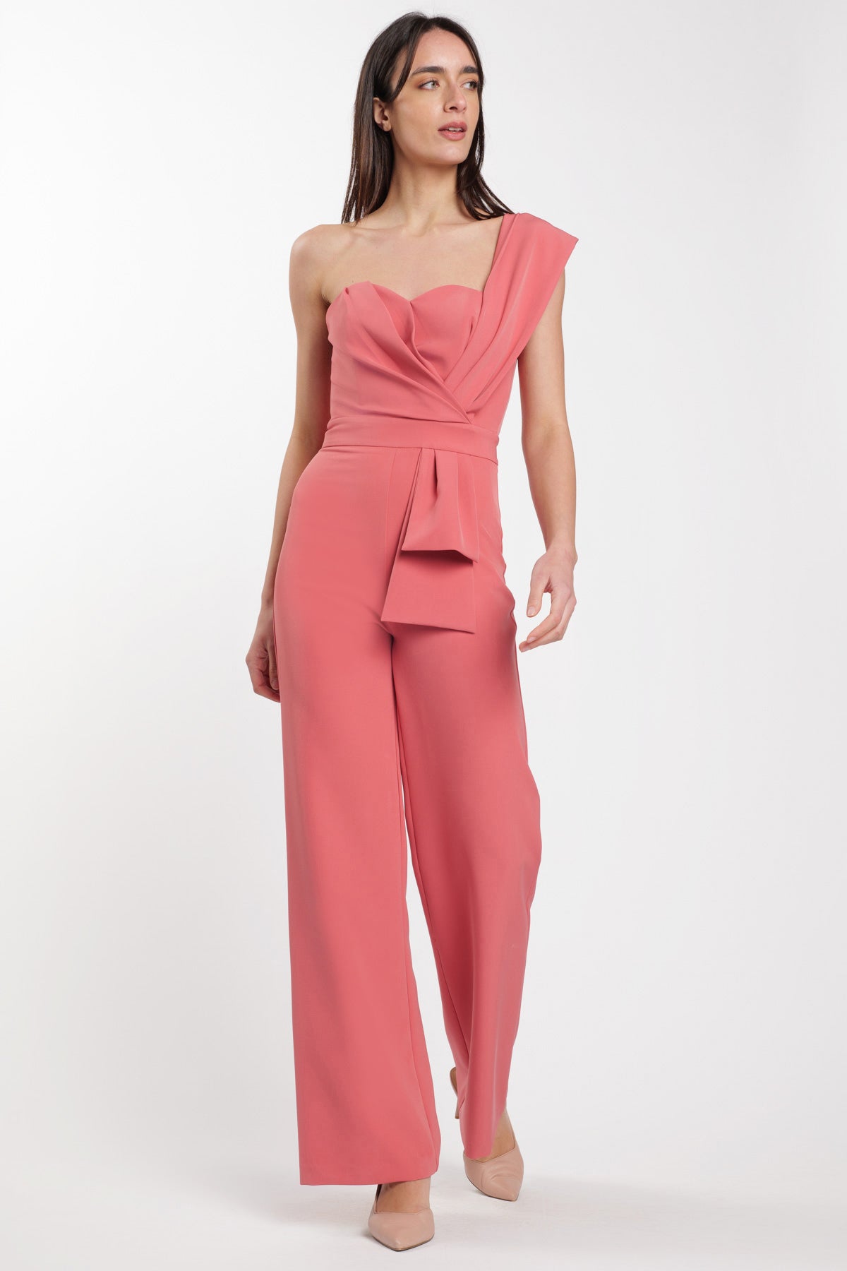 Jumpsuit Candy Ombretto