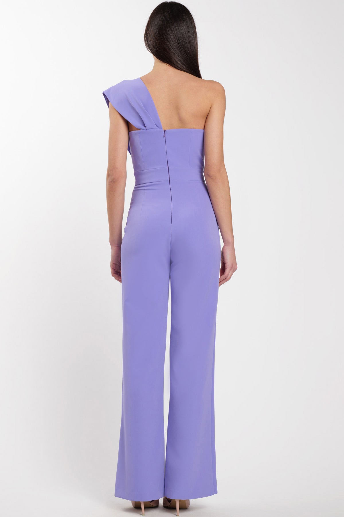 Jumpsuit Candy Lilla