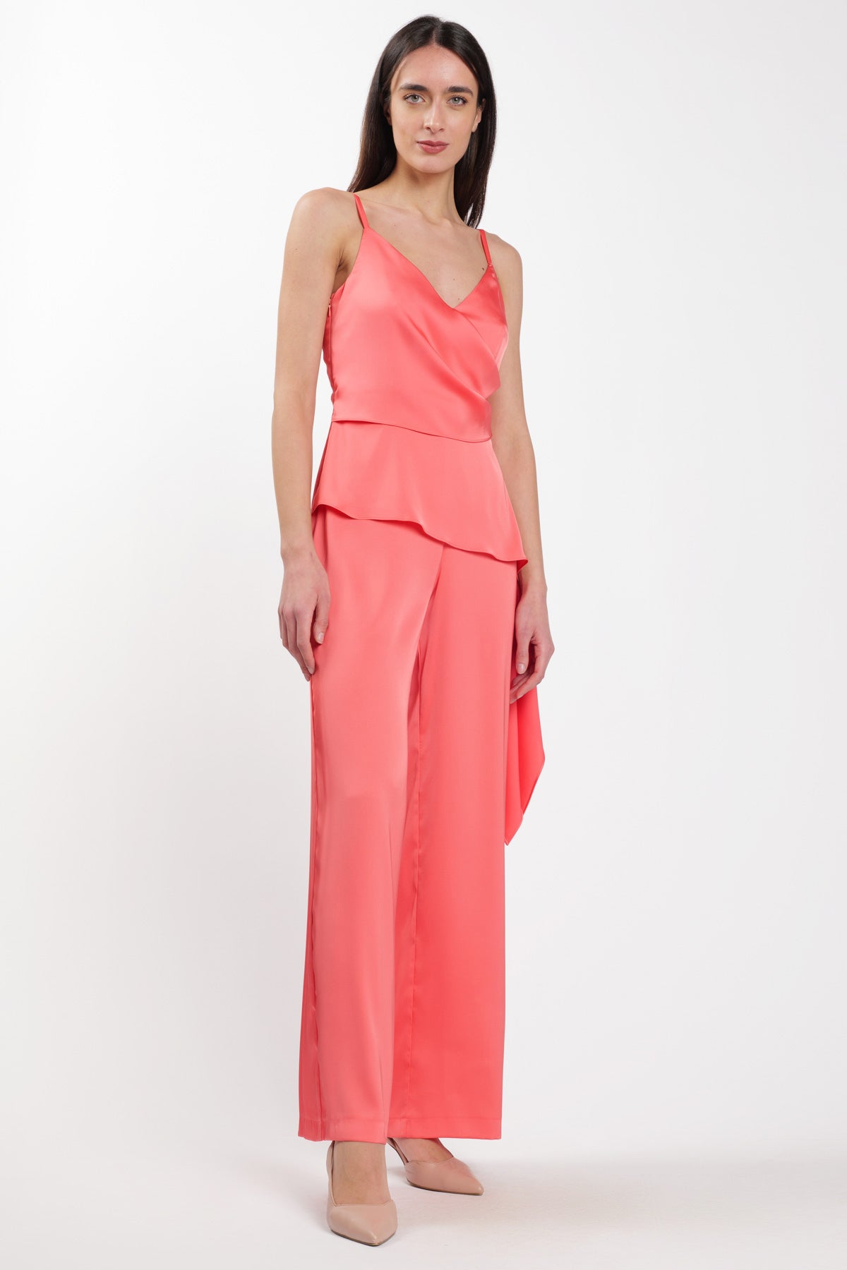 Yasmin Jumpsuit Corallo