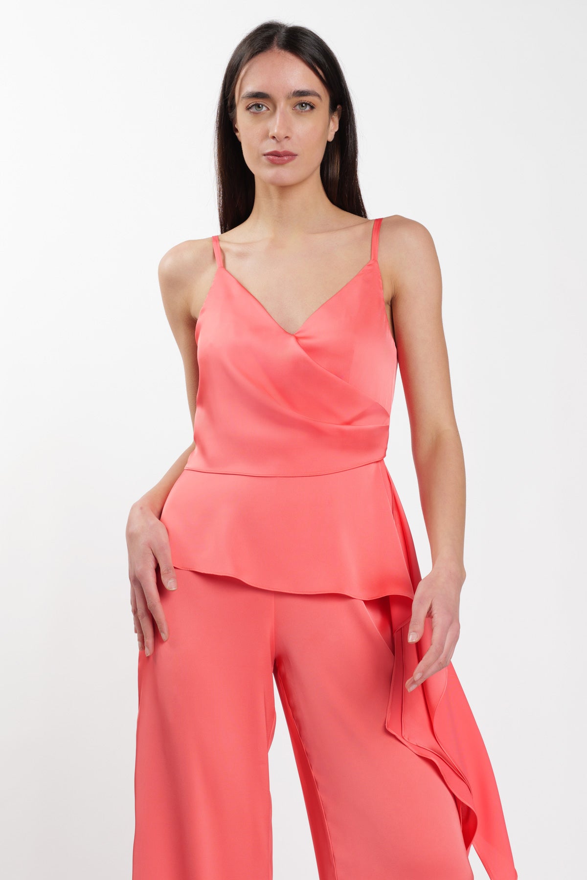 Yasmin Jumpsuit Corallo