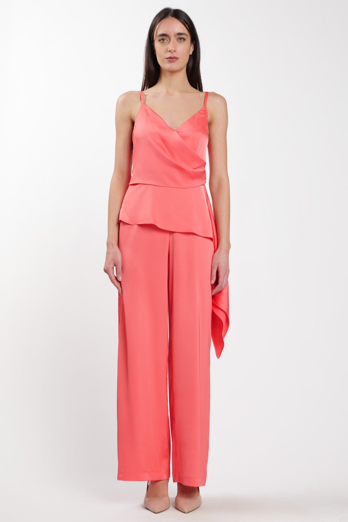 Yasmin Jumpsuit Corallo
