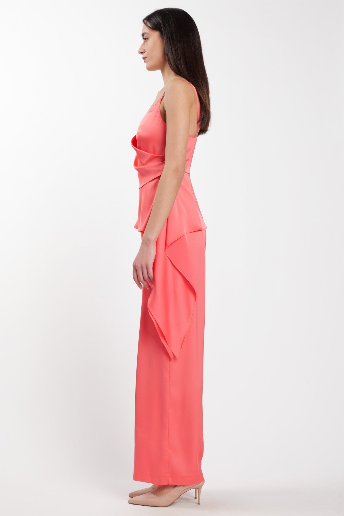 Yasmin Jumpsuit Corallo
