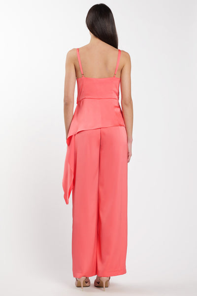 Yasmin Jumpsuit Corallo