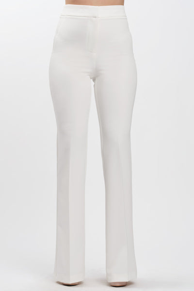 Flare Basic Bianco