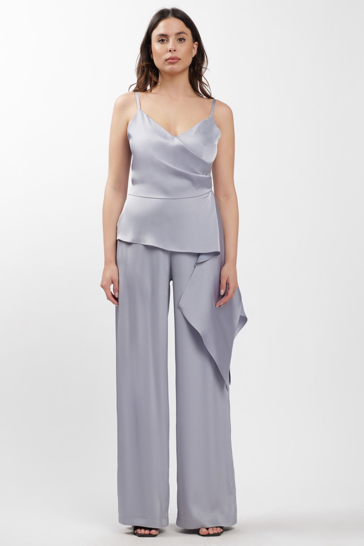 Yasmin Jumpsuit Perla