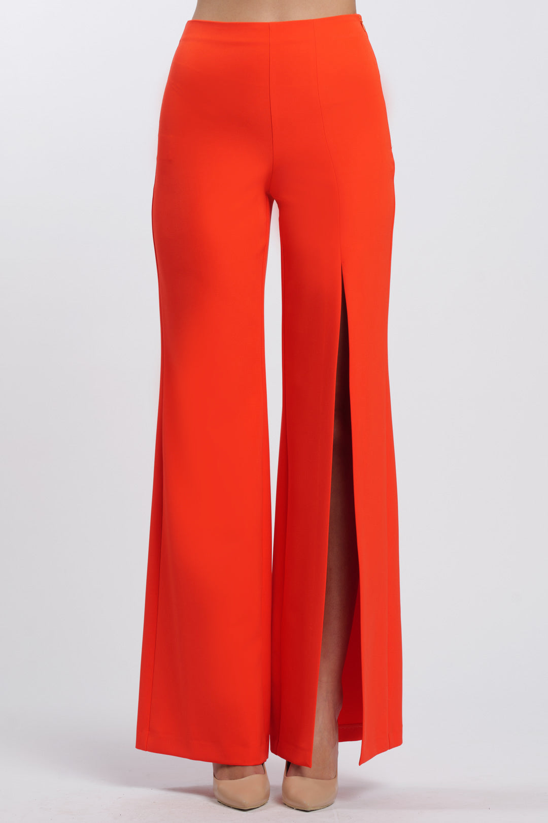 Penta Pants Arancio