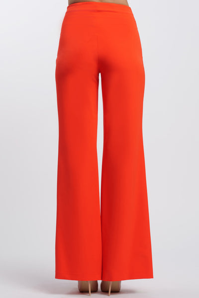 Penta Pants Arancio