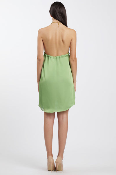 Kendra Dress Avocado