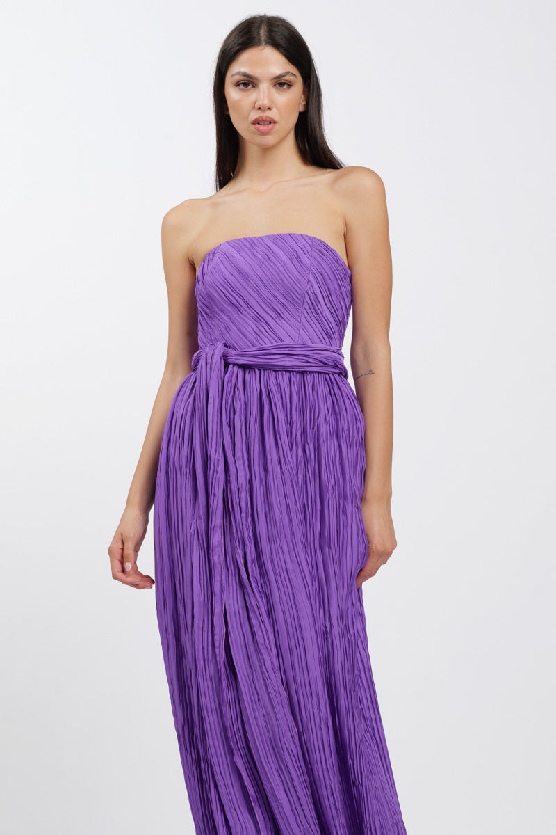 Bark Dress Viola