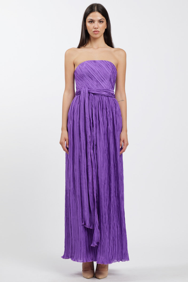 Bark Dress Viola