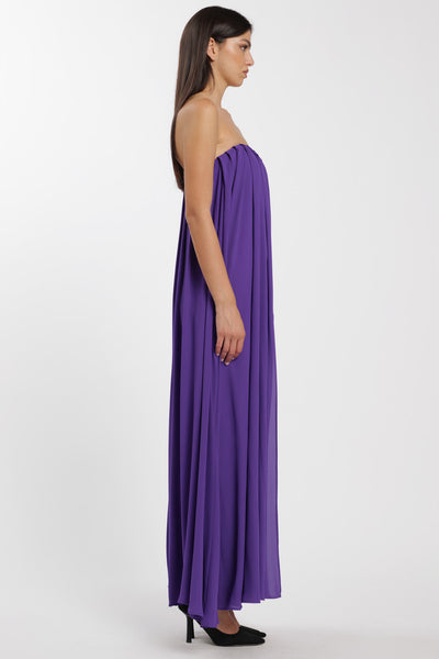 Chloe Dress Viola